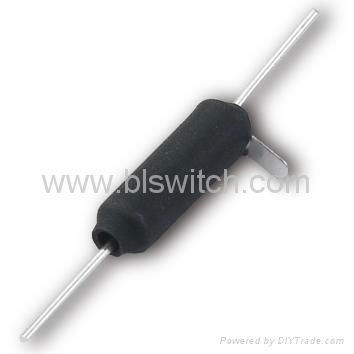 Roll ball switch SW-200DD-B