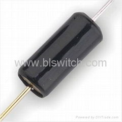 Roll ball switch SW-460D