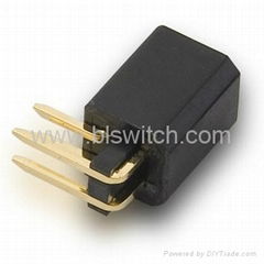 Tip-over switches BLYH01