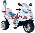 baby motor 1