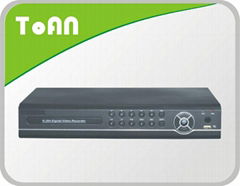 TOAN Factory h.264 cctv camera or cctv dvr 