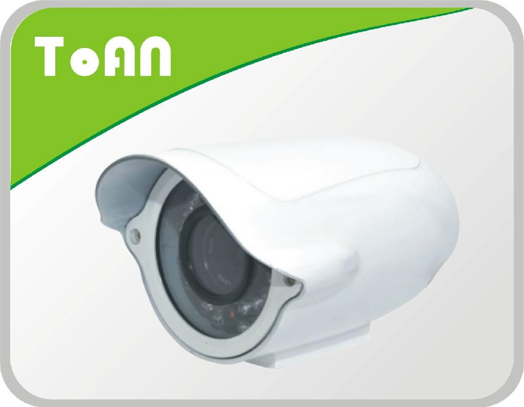 Sharp CCD camera cctv 600tvl 