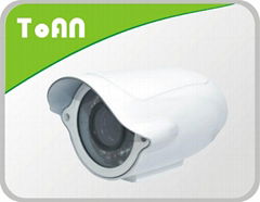 Sharp CCD camera cctv 600tvl 