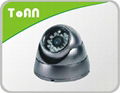 TOAN Factory IR 20m Indoor dome camera