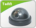 Shenzhen CCTV IR Dome Camera