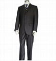 Men suit 8BL17 1