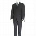 Fashion men suit set 8BL07