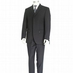 Fashion men suit set 8BL07