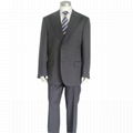 New men suit 8BL33