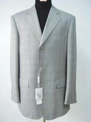 Gentlemen suit 6BL16