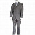 Offer men's suit set 8BL18