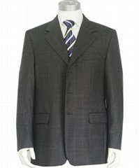 Offer men's suit 8BL63