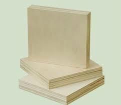 BIRCH PLYWOOD