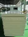 Polyurethane Foam Adhesive for PU Sandwich Board Sandwich Panel  1