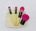 Makeup Brush Kit 1