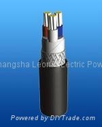 Ship Power Cable
