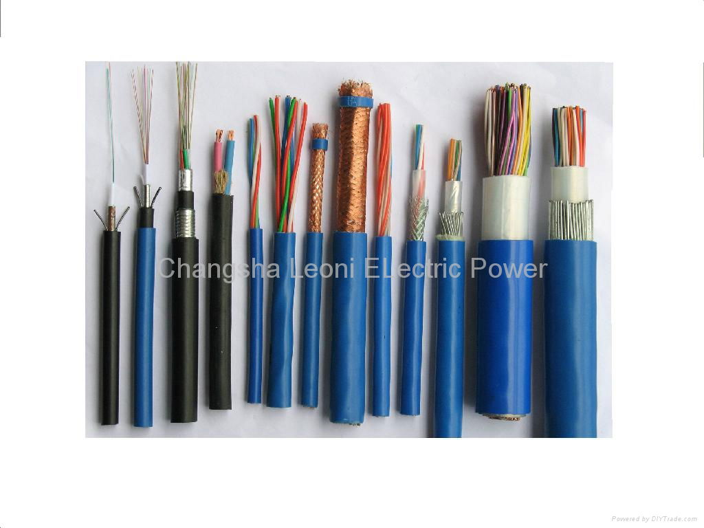 Power cable 3