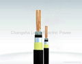 Wire & Cable for electric equipment