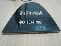  marble aluminum honeycomb panel 