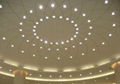 combination ceiling