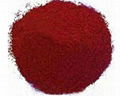 Iron Oxide Red  1