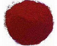 Iron Oxide Red