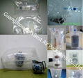 Void Fill Air Bag Inflatable Coextruded Film PE Gap Filling Air Bag   4