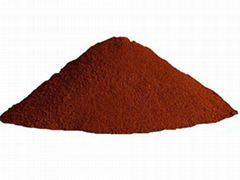 Iron Oxide