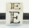 European Design Alphabet Bead Wholesale 5