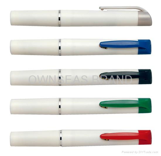 Doctor led pen 3