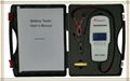 New Digital Battery Analyzer with Printer MST-8000,car battery analyzer