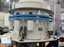 SMH Series Hydraulic Cone Crusher 4