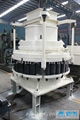SDY series spring cone crusher