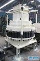 SDY series spring cone crusher 