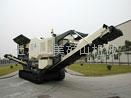 MP Series Portable Crawler Crusher