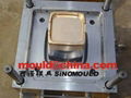 Basket mould 1