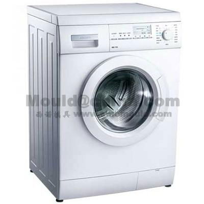 Washing machine mould