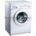 Washing machine mould