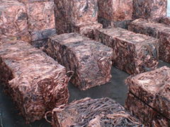 Copper Scrap