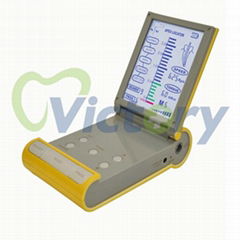 Endo Motor with Apex Locator(V-RCT-II)