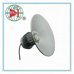 3 years wanrranty 100w led industrial light