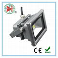 50w warm white Led flood light with CE & RoHS/IP65 2