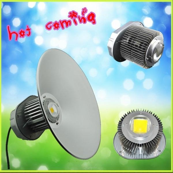 Hot sale 150w Led high bay light with CE & RoHS/IP65 2