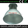 Replacement 500-750W HID Fixture LED High Bay Light 200W 18000 lumens 1