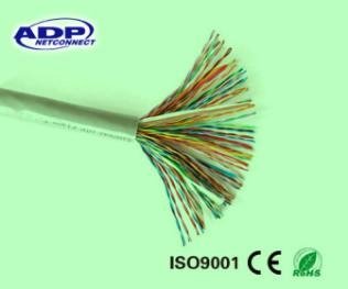 multi pair number telephone cable 3