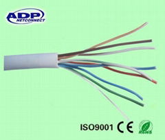 security alarm cable