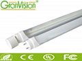 LED UL tube