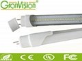 LED tube light with CE,ROHS,FCC 2