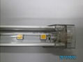 LED rigid bar 0.3m 1