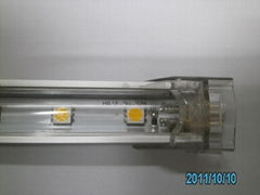 LED rigid bar 0.5m